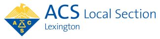 ACS Local Section - Lexington