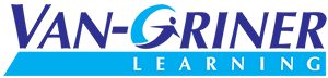 Van-Griner Learning Logo