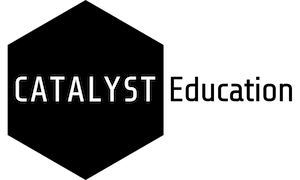 Catalyst Education Logo