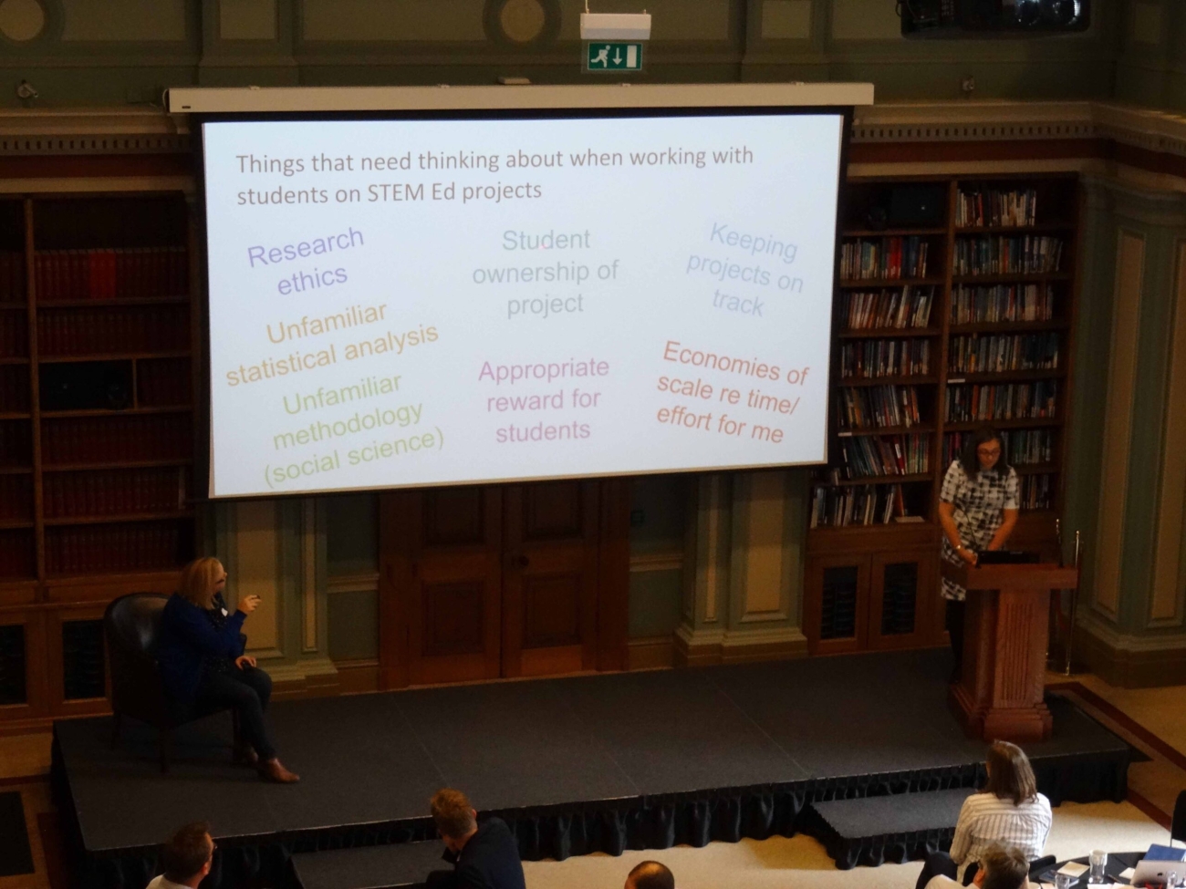 MICER power point slides