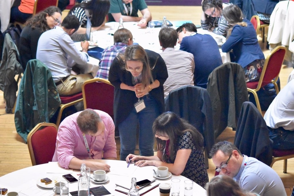 MICER Group Discussion