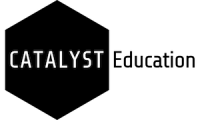 Catalyst Education Logo
