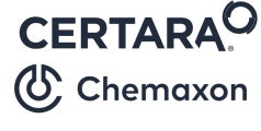 Certara Chemaxon Logo